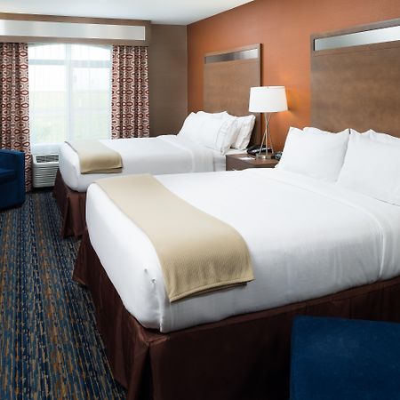 Holiday Inn Express Rocklin - Galleria Area By Ihg Zewnętrze zdjęcie