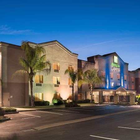 Holiday Inn Express Rocklin - Galleria Area By Ihg Zewnętrze zdjęcie