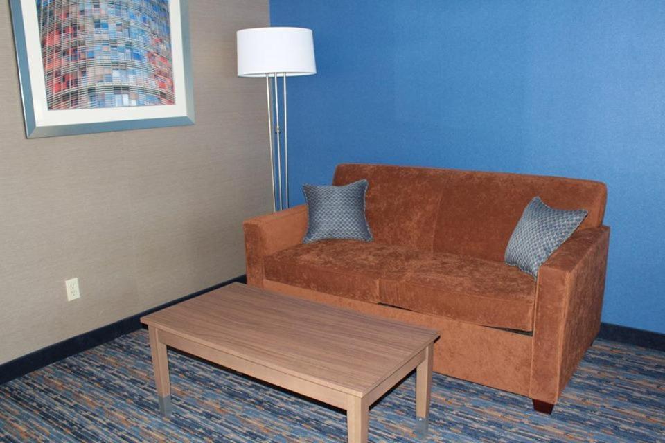 Holiday Inn Express Rocklin - Galleria Area By Ihg Pokój zdjęcie