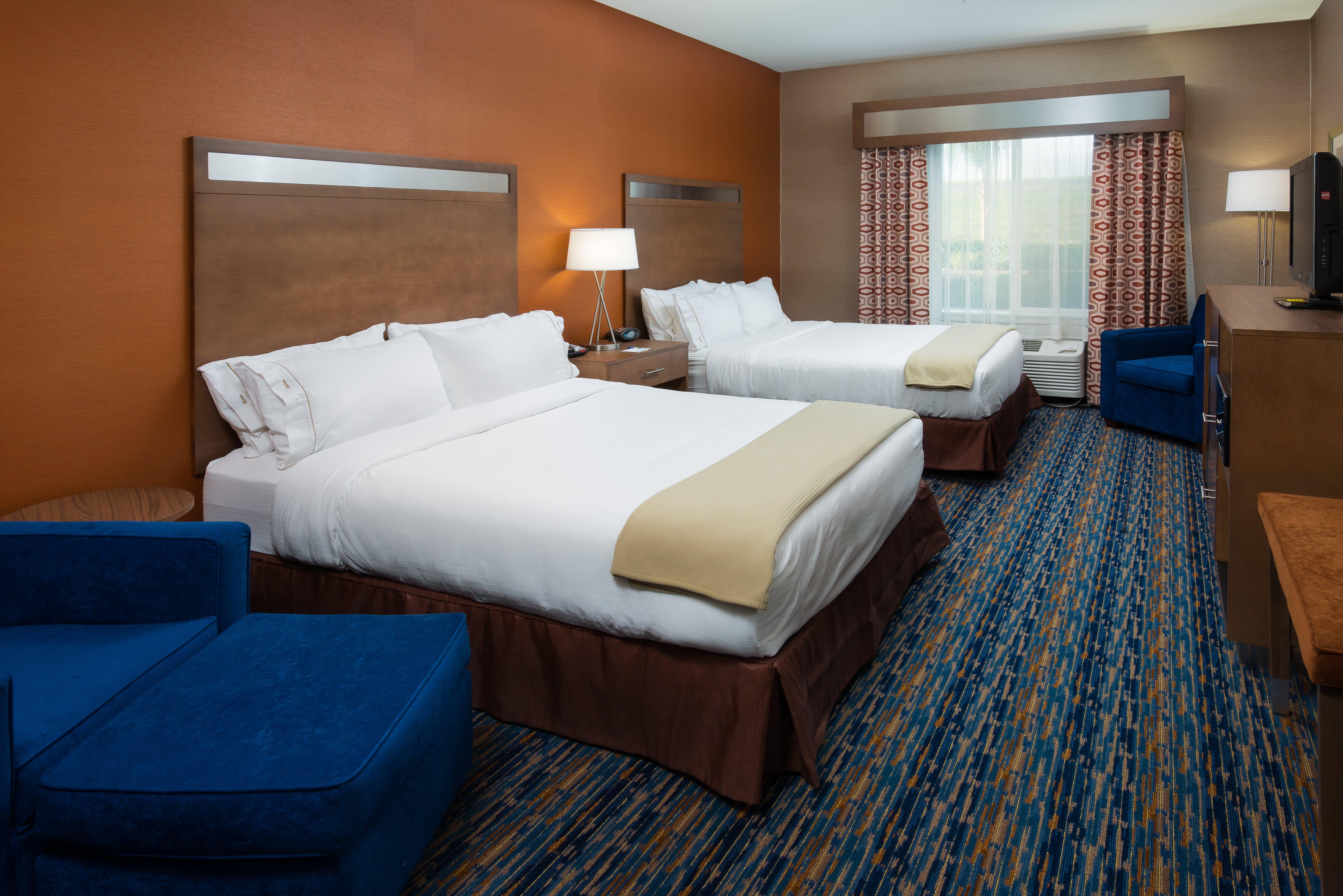 Holiday Inn Express Rocklin - Galleria Area By Ihg Zewnętrze zdjęcie