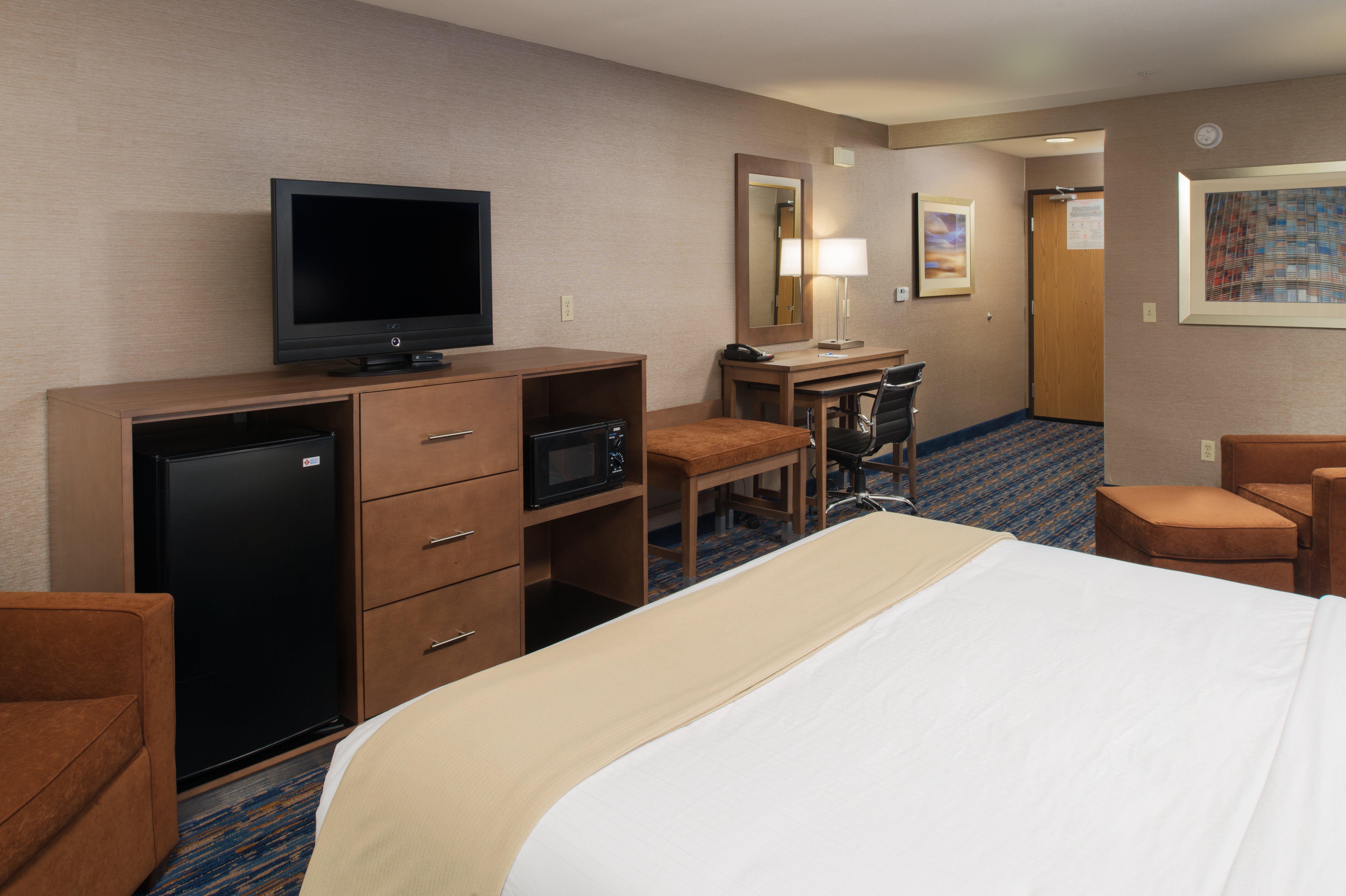 Holiday Inn Express Rocklin - Galleria Area By Ihg Zewnętrze zdjęcie