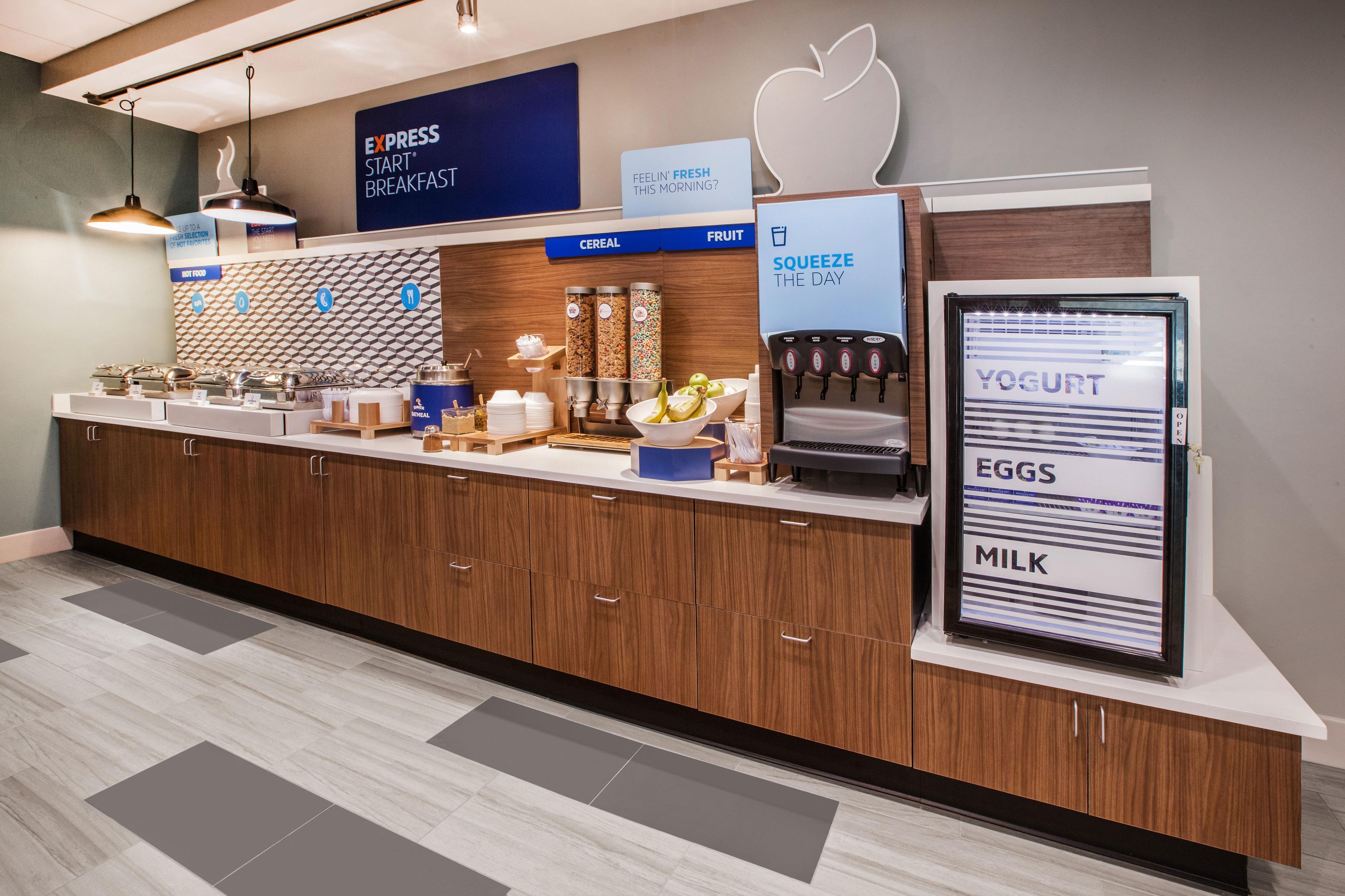 Holiday Inn Express Rocklin - Galleria Area By Ihg Zewnętrze zdjęcie