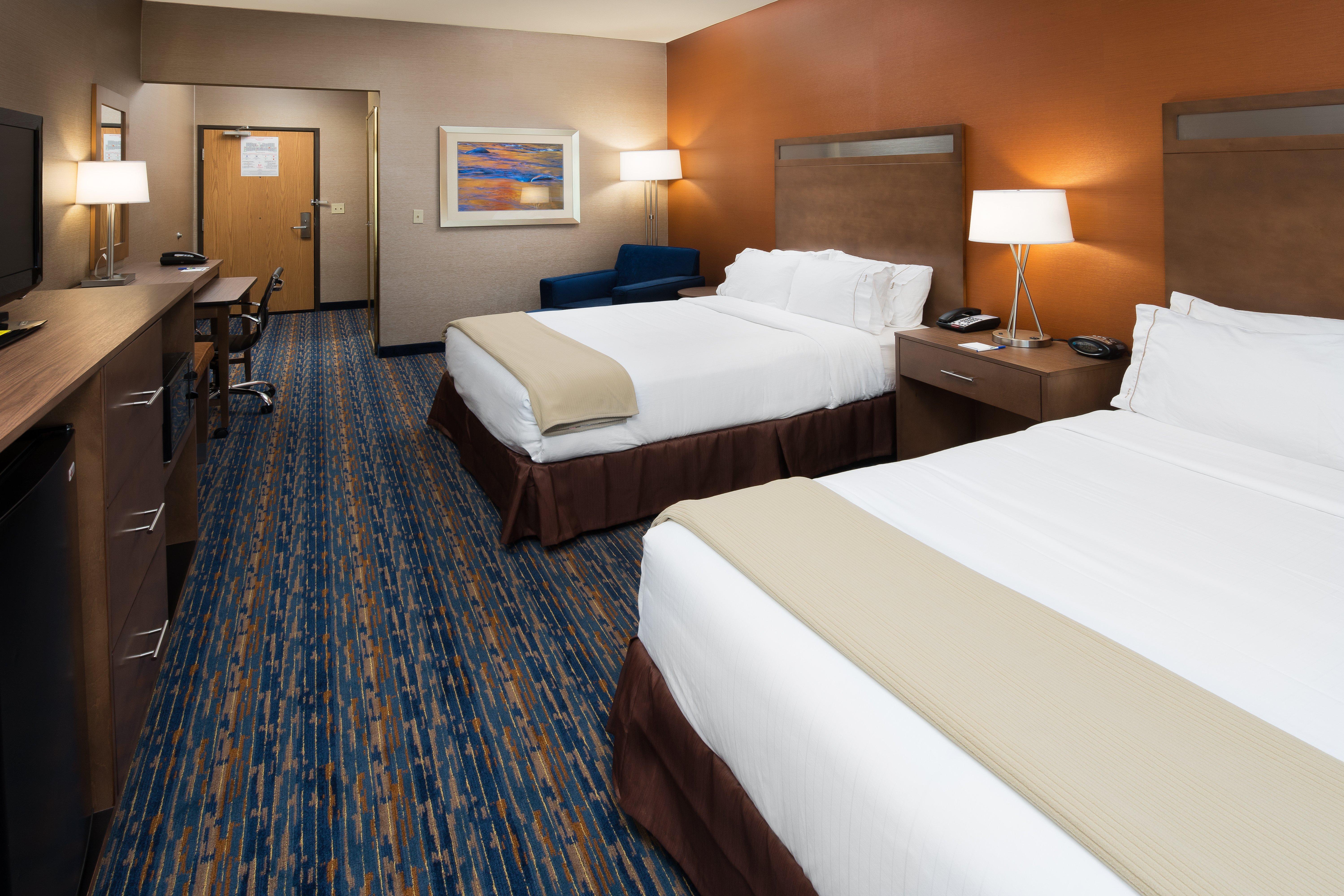 Holiday Inn Express Rocklin - Galleria Area By Ihg Zewnętrze zdjęcie