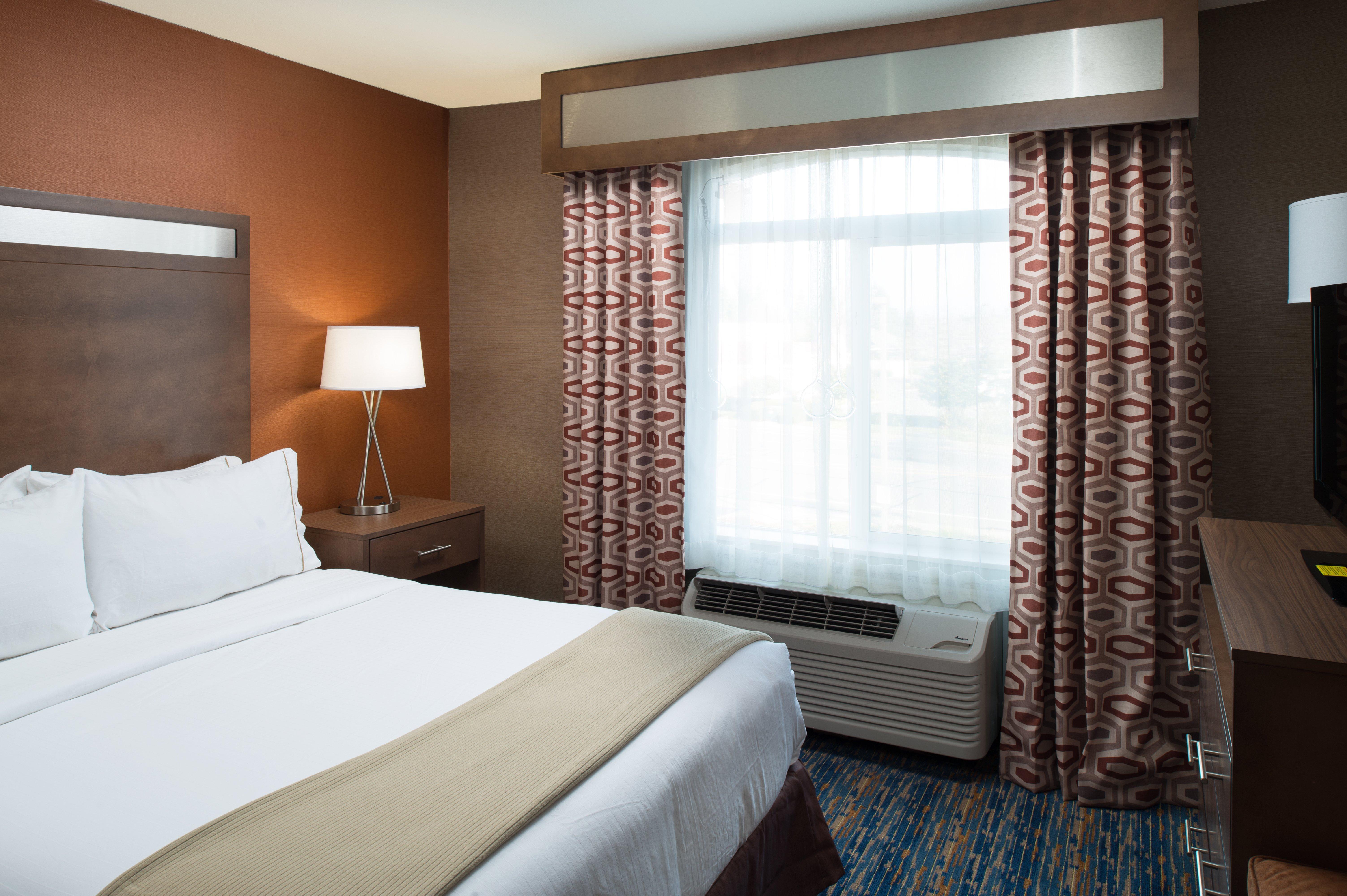Holiday Inn Express Rocklin - Galleria Area By Ihg Zewnętrze zdjęcie