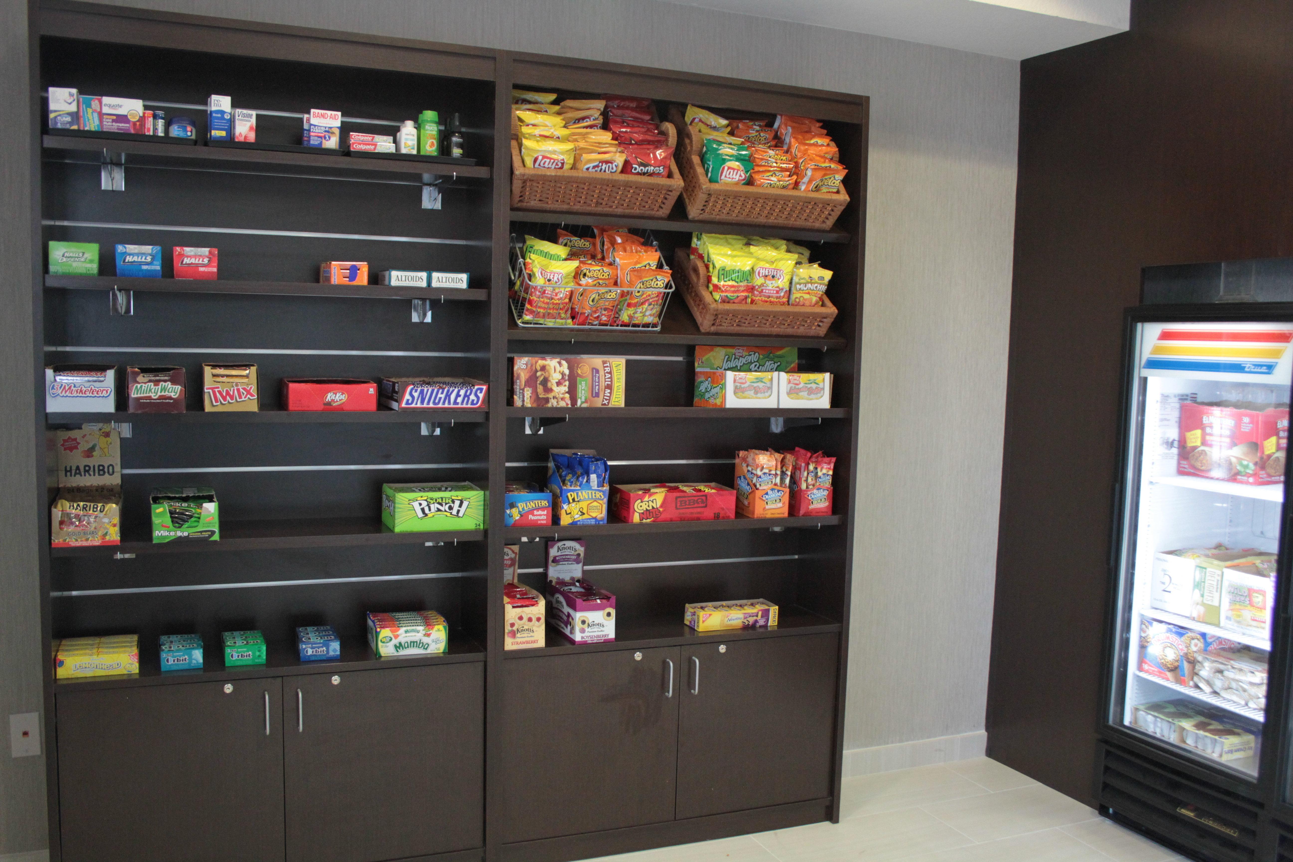 Holiday Inn Express Rocklin - Galleria Area By Ihg Zewnętrze zdjęcie