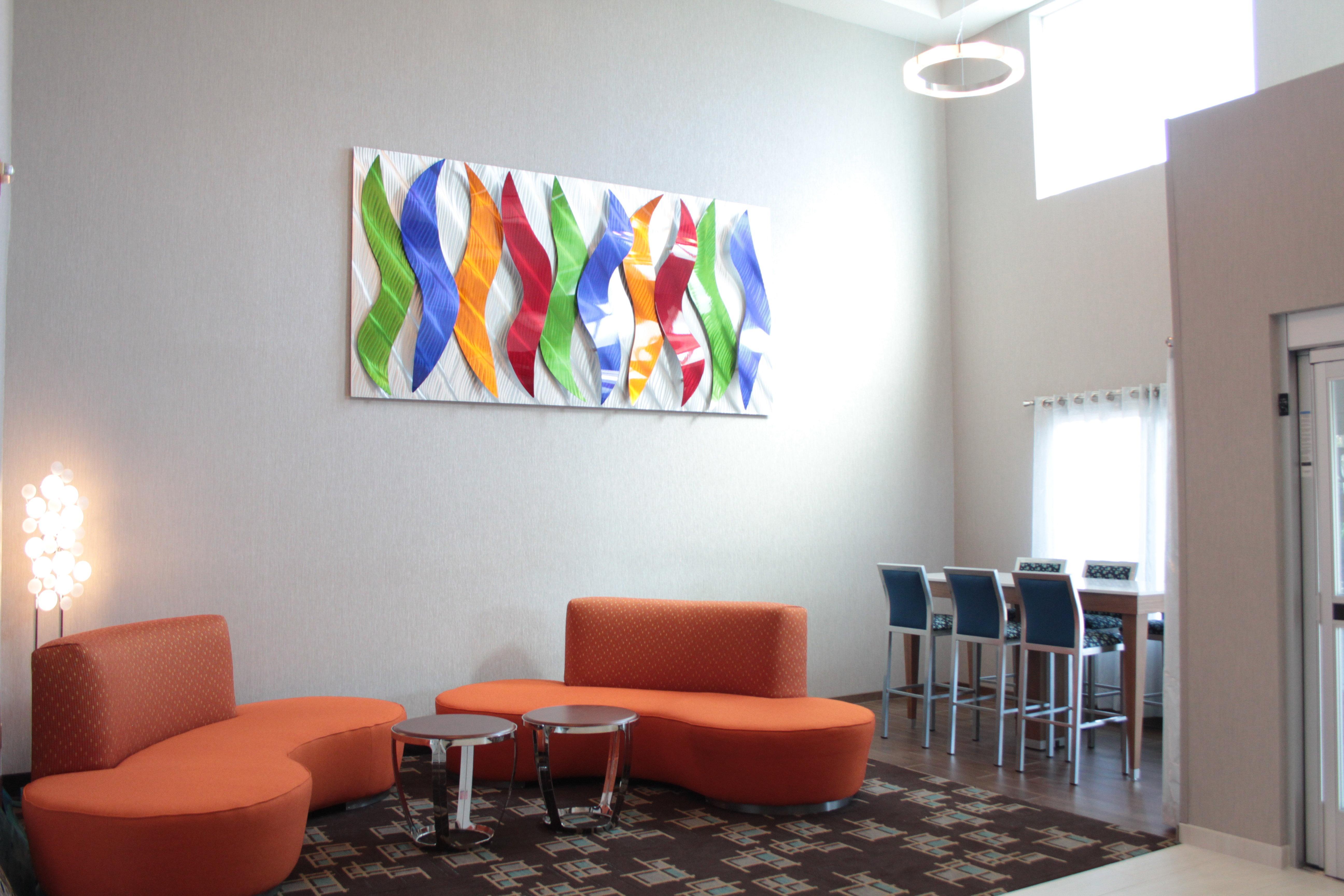 Holiday Inn Express Rocklin - Galleria Area By Ihg Zewnętrze zdjęcie