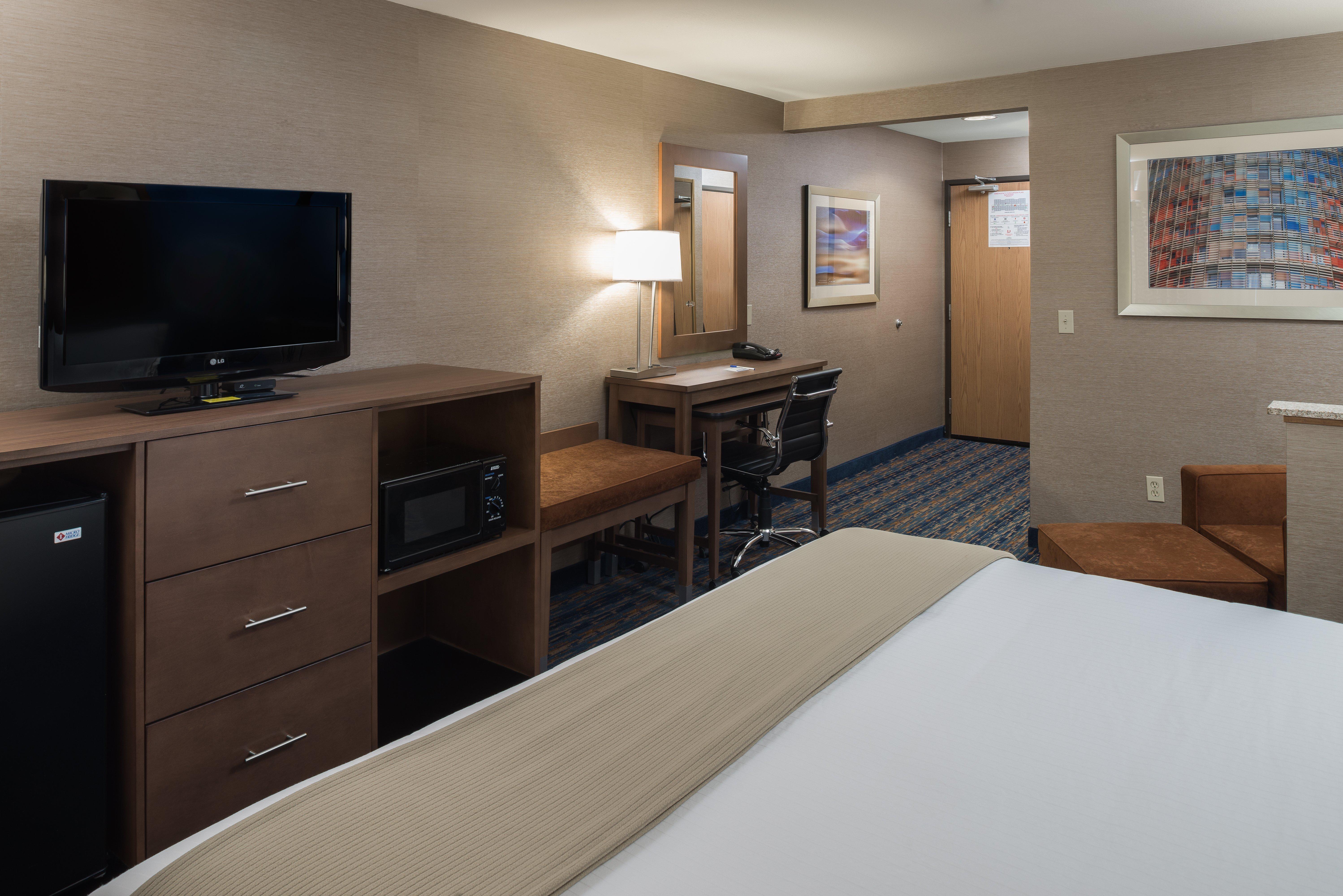 Holiday Inn Express Rocklin - Galleria Area By Ihg Zewnętrze zdjęcie