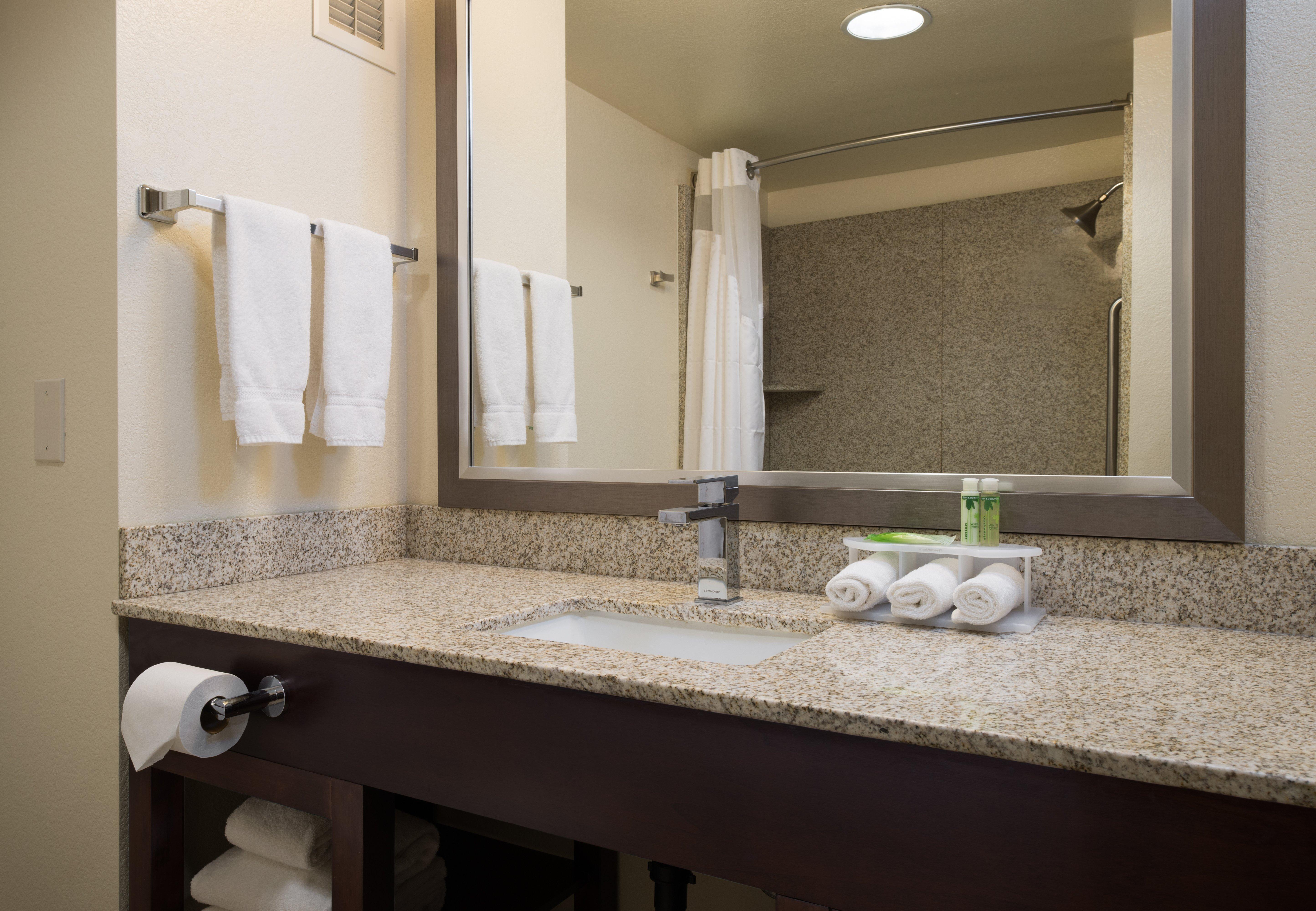 Holiday Inn Express Rocklin - Galleria Area By Ihg Zewnętrze zdjęcie