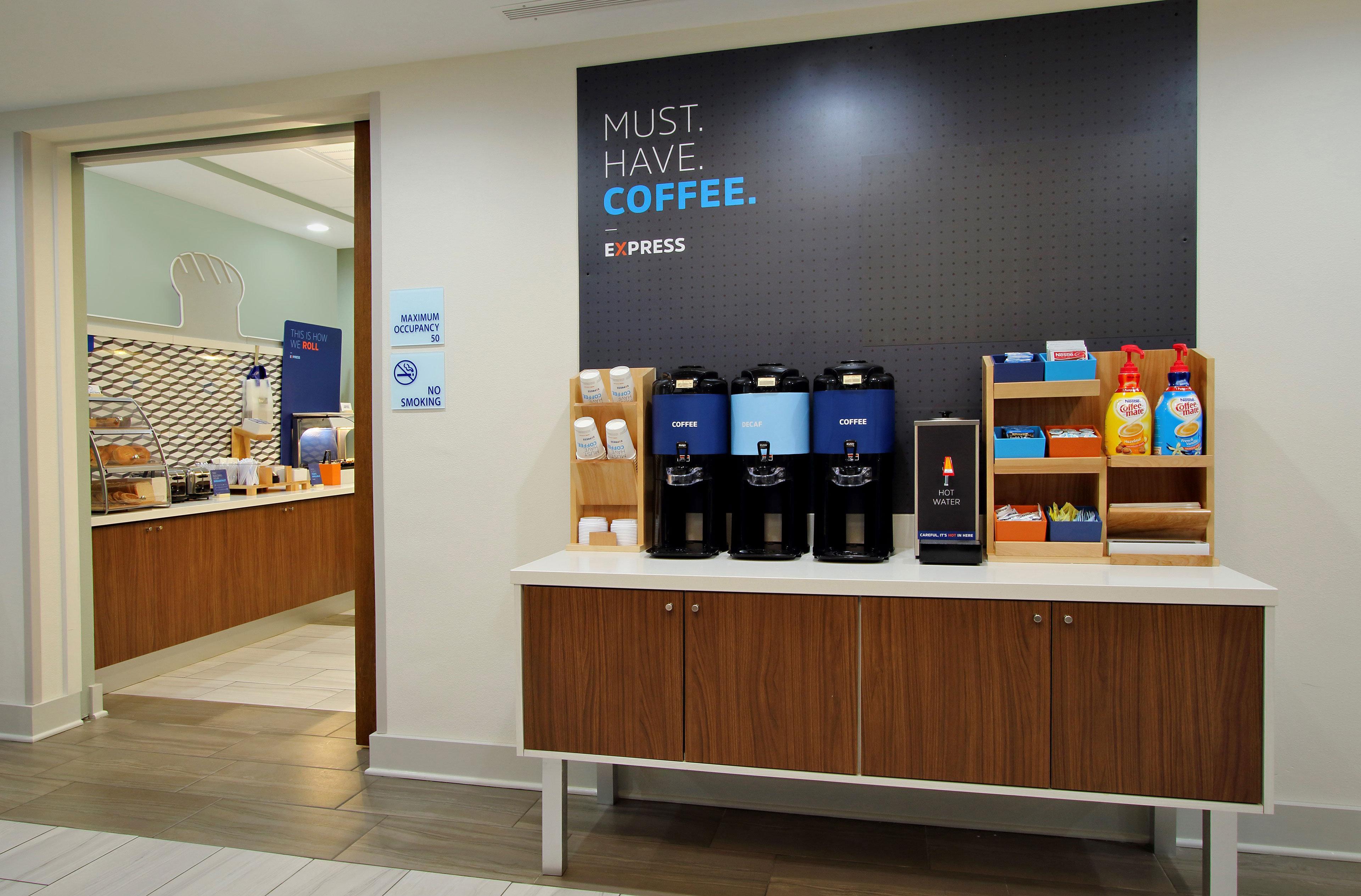 Holiday Inn Express Rocklin - Galleria Area By Ihg Zewnętrze zdjęcie