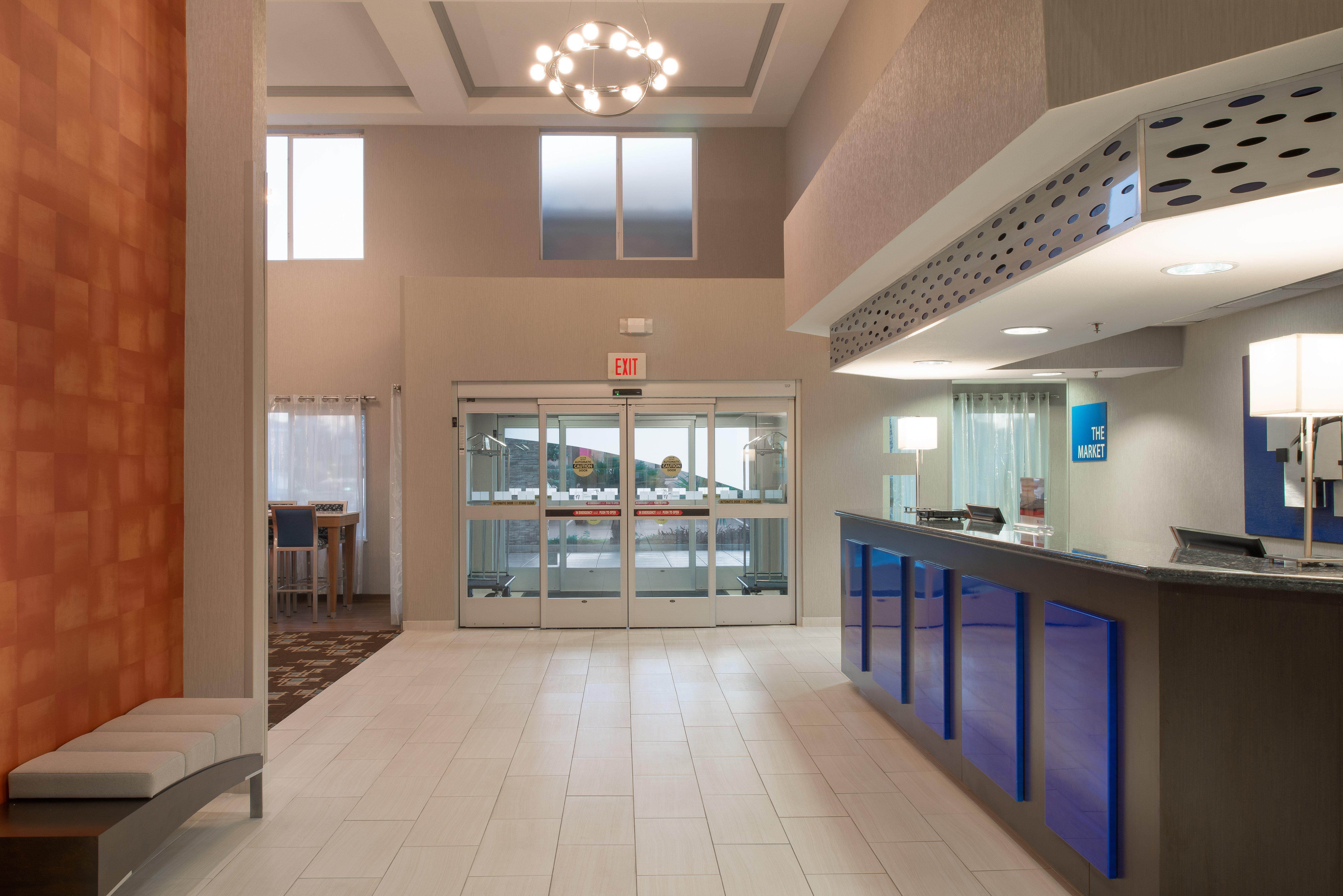Holiday Inn Express Rocklin - Galleria Area By Ihg Zewnętrze zdjęcie