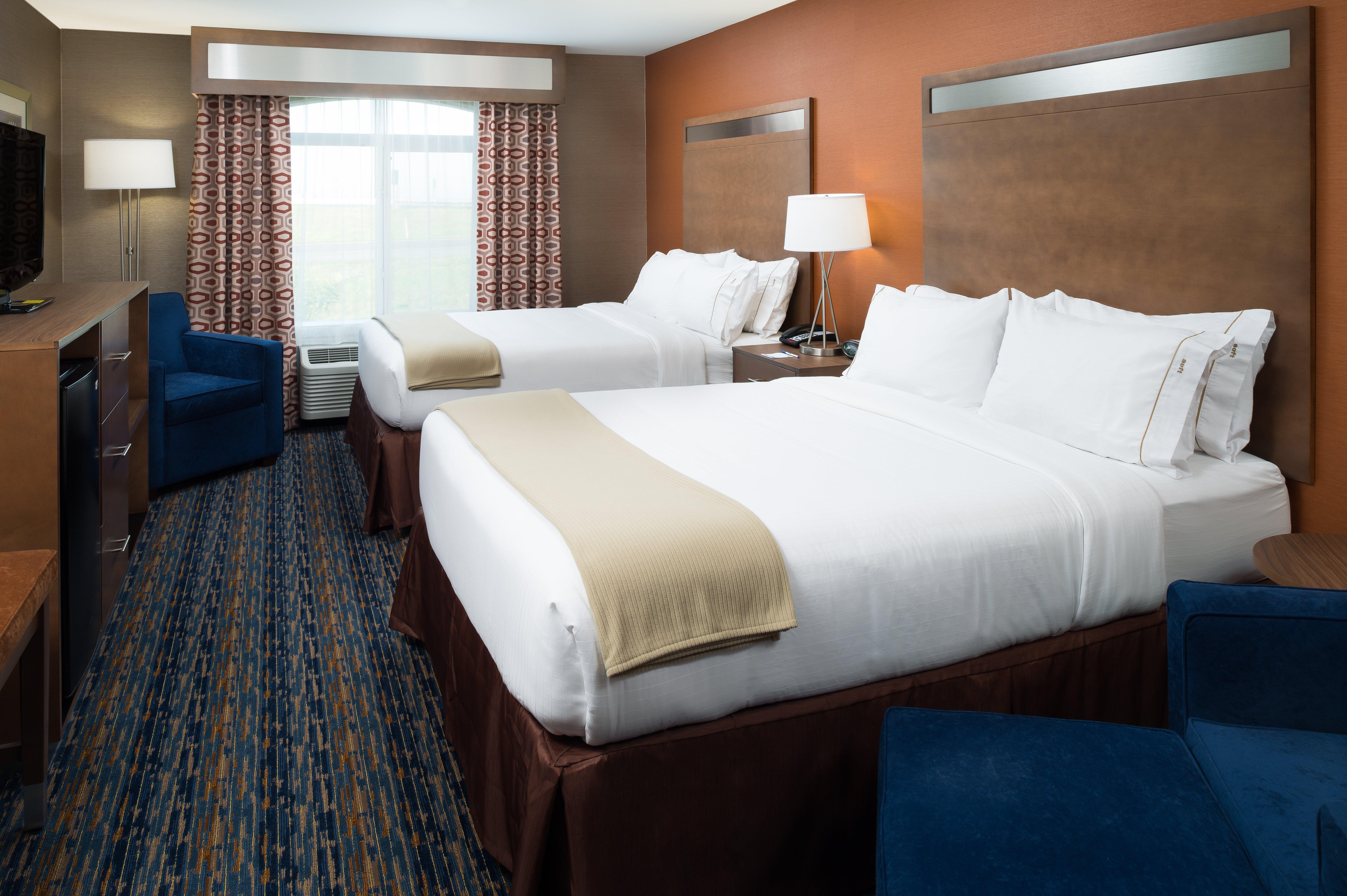 Holiday Inn Express Rocklin - Galleria Area By Ihg Zewnętrze zdjęcie
