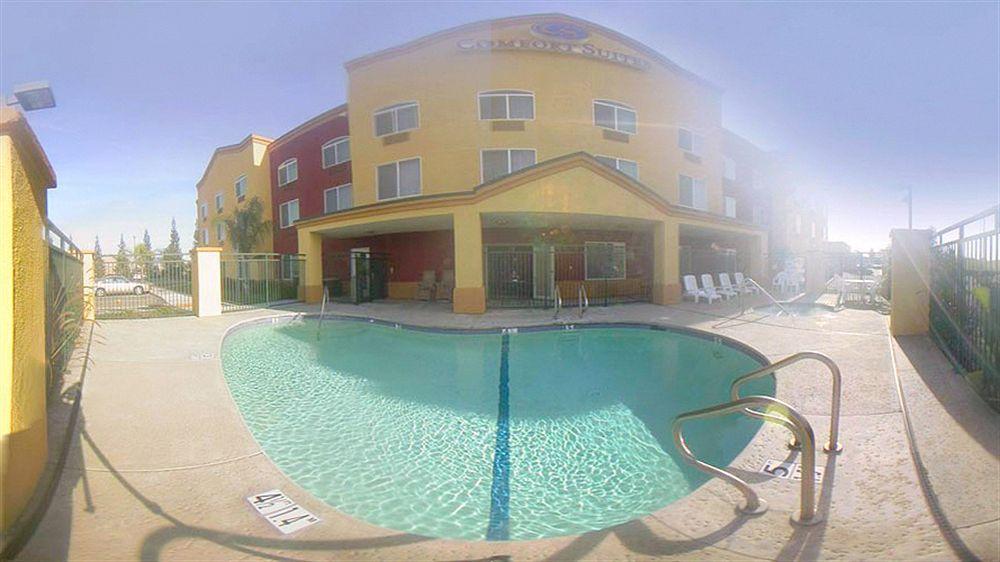 Holiday Inn Express Rocklin - Galleria Area By Ihg Zewnętrze zdjęcie