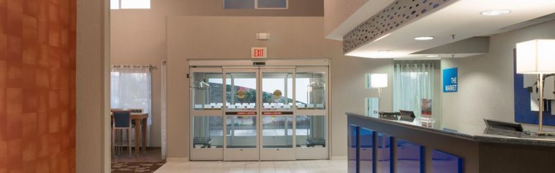 Holiday Inn Express Rocklin - Galleria Area By Ihg Zewnętrze zdjęcie
