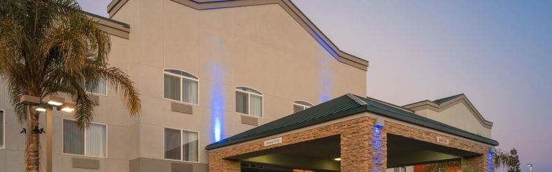 Holiday Inn Express Rocklin - Galleria Area By Ihg Zewnętrze zdjęcie