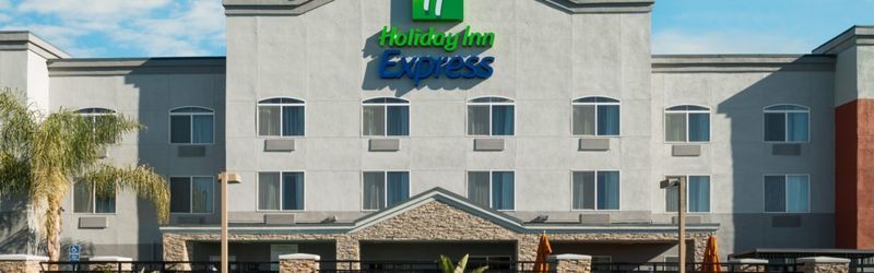 Holiday Inn Express Rocklin - Galleria Area By Ihg Zewnętrze zdjęcie