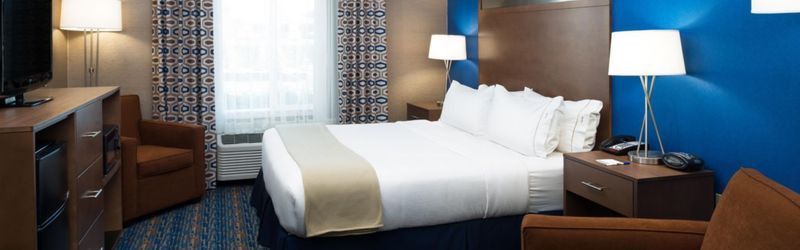 Holiday Inn Express Rocklin - Galleria Area By Ihg Zewnętrze zdjęcie