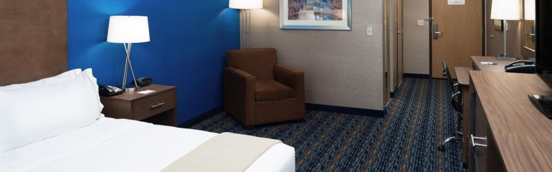 Holiday Inn Express Rocklin - Galleria Area By Ihg Zewnętrze zdjęcie