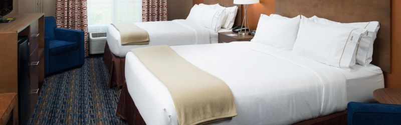 Holiday Inn Express Rocklin - Galleria Area By Ihg Zewnętrze zdjęcie