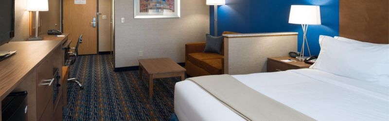 Holiday Inn Express Rocklin - Galleria Area By Ihg Zewnętrze zdjęcie