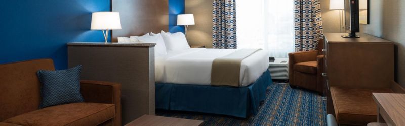 Holiday Inn Express Rocklin - Galleria Area By Ihg Zewnętrze zdjęcie