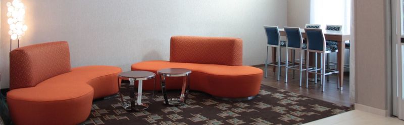 Holiday Inn Express Rocklin - Galleria Area By Ihg Zewnętrze zdjęcie