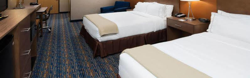 Holiday Inn Express Rocklin - Galleria Area By Ihg Zewnętrze zdjęcie